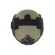 FAST Maritime Helmet Replica (L Size) - Ranger Green [FMA]